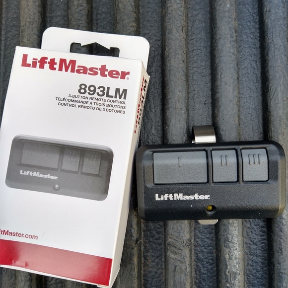 Remote Garage controller - Picture 2 of 3